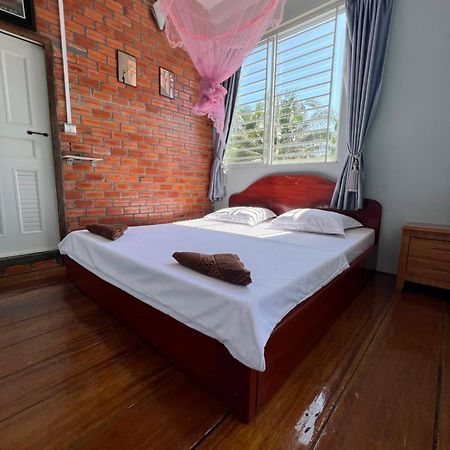 קו רונג סנלואם Ing Ing Guesthouse מראה חיצוני תמונה