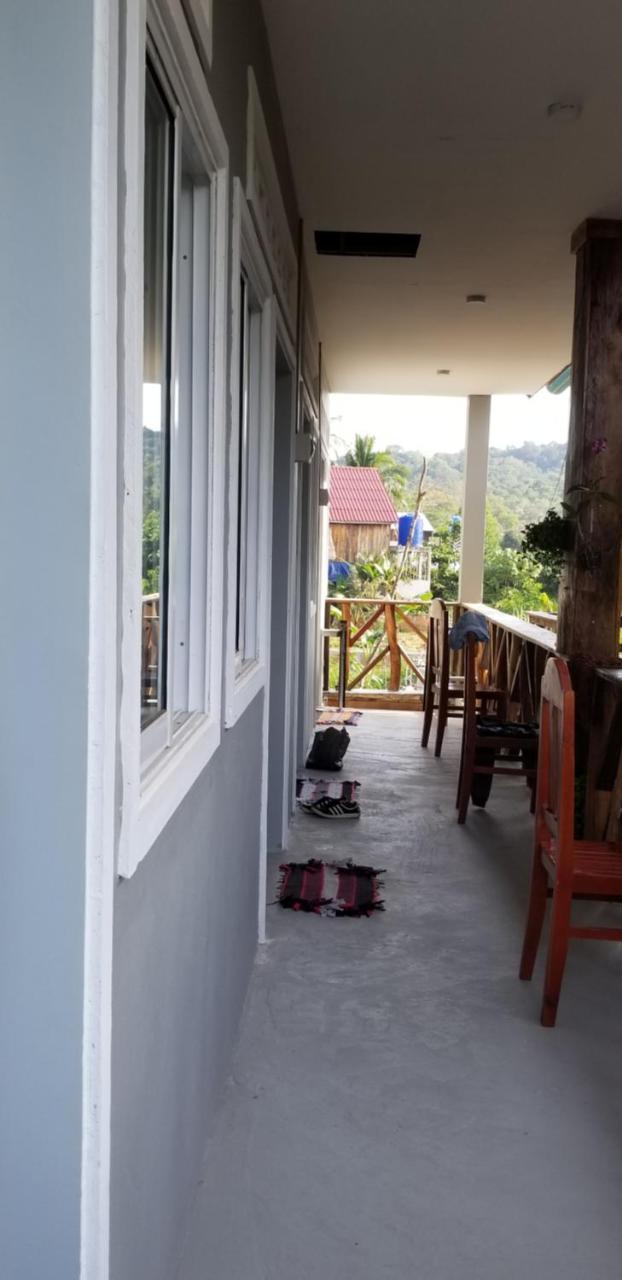 קו רונג סנלואם Ing Ing Guesthouse מראה חיצוני תמונה